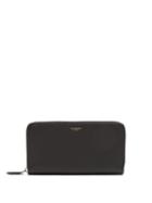 Matchesfashion.com Givenchy - Pandora Leather Continental Wallet - Mens - Black Multi