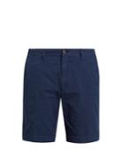 Polo Ralph Lauren Straight-fit Cotton-twill Chino Shorts