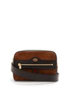 Gucci Ophidia Small Box Vintage Gg Logo Belt-bag