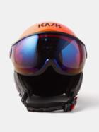 Kask - Firefly Visor Ski Helmet - Mens - Red