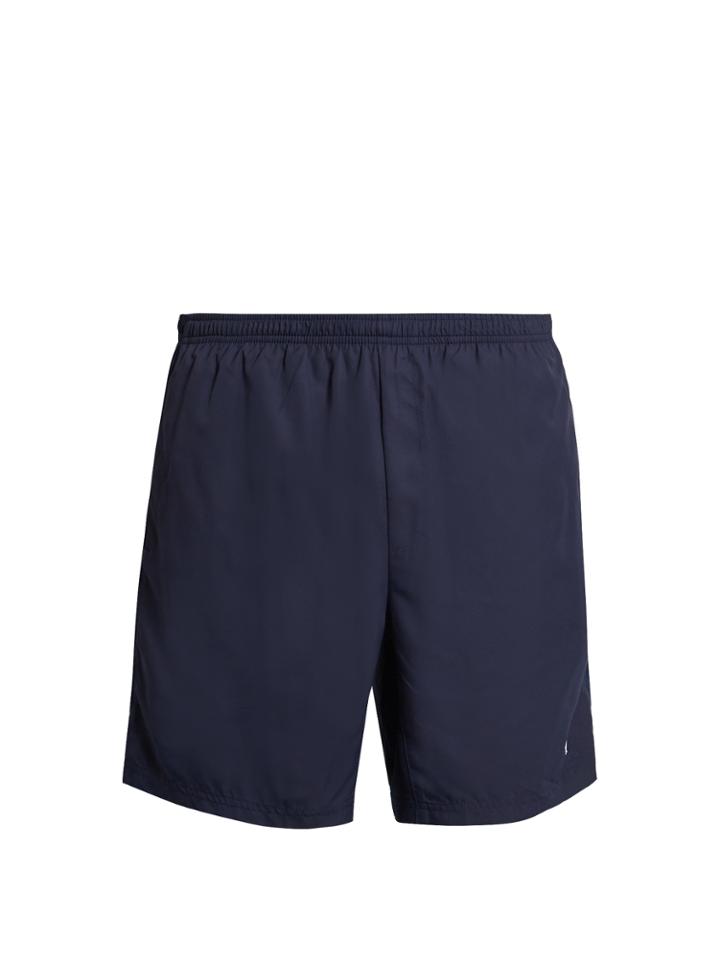 Polo Ralph Lauren Loose-fit Performance Shorts
