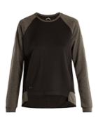 The Upside Sal Long-sleeved Performance T-shirt