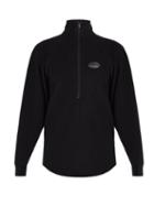 Matchesfashion.com Ribeyron - Fleece Sweater - Mens - Black