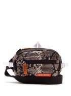 Matchesfashion.com Heron Preston - Python Print Belt Bag - Mens - Multi