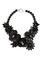 Isabel Marant Aloha Stone-flower Necklace