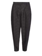 Mcq Alexander Mcqueen Camouflage-jacquard Trousers