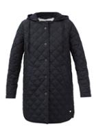 Weekend Max Mara - Erio Coat - Womens - Black