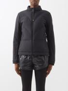 Moncler Grenoble - Vailly Down Jacket - Womens - Black