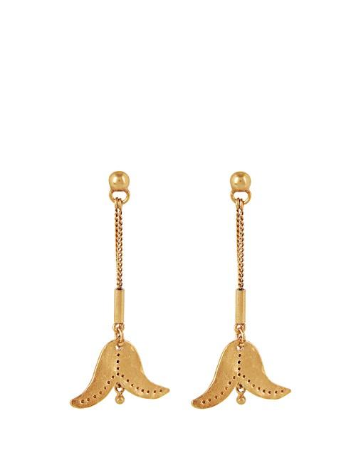 Chloé Keira Earrings