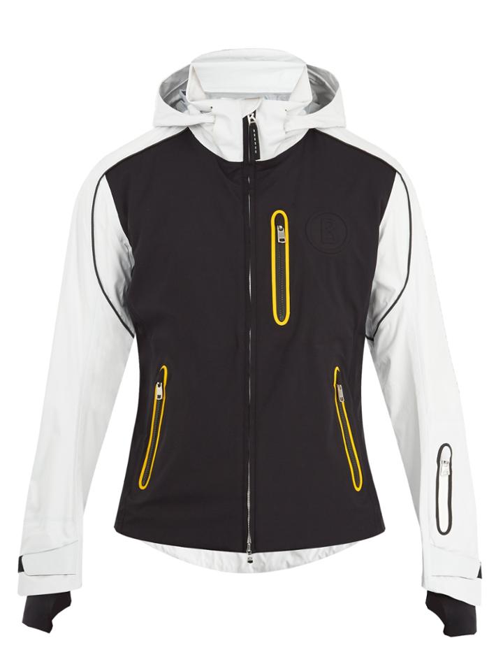 Bogner Paolo Technical Ski Jacket