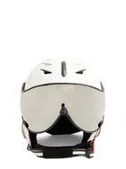 Lacroix Visor And Ski Helmet