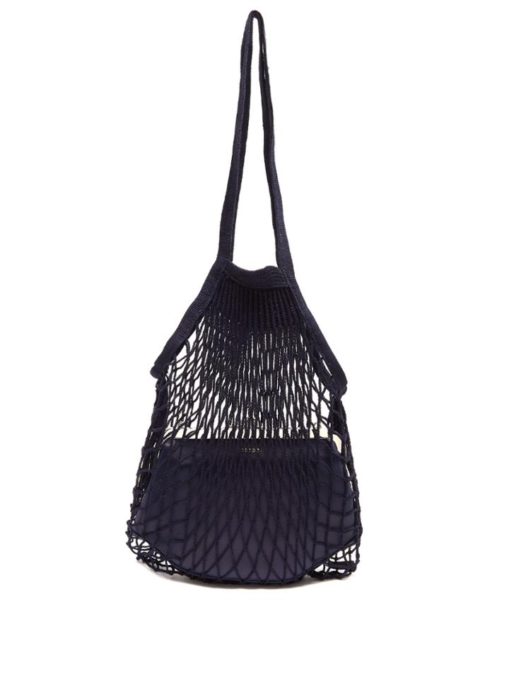 Vetements Granny Medium Bag