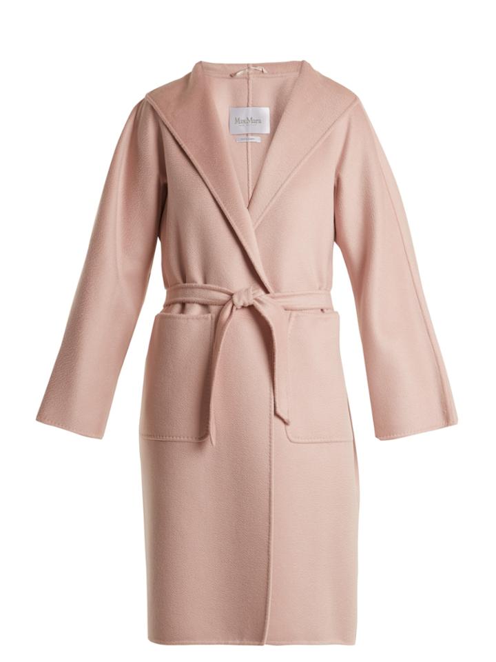 Max Mara Lilia Coat