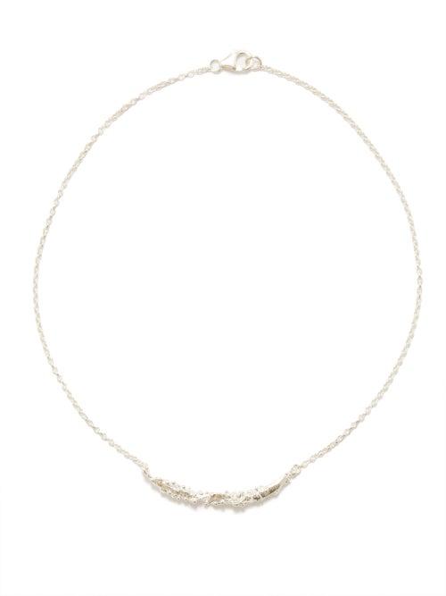 Alighieri - Bewitching Constellation Sterling-silver Necklace - Womens - Silver