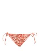 Matchesfashion.com Fisch - Canzy Leopard-print Bikini Briefs - Womens - Leopard