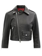 Ladies Rtw Weekend Max Mara - Tivoli Jacket - Womens - Black Cream