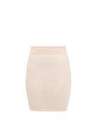 Ladies Lingerie Wolford - Sheer Touch Shape Skirt - Womens - Pink