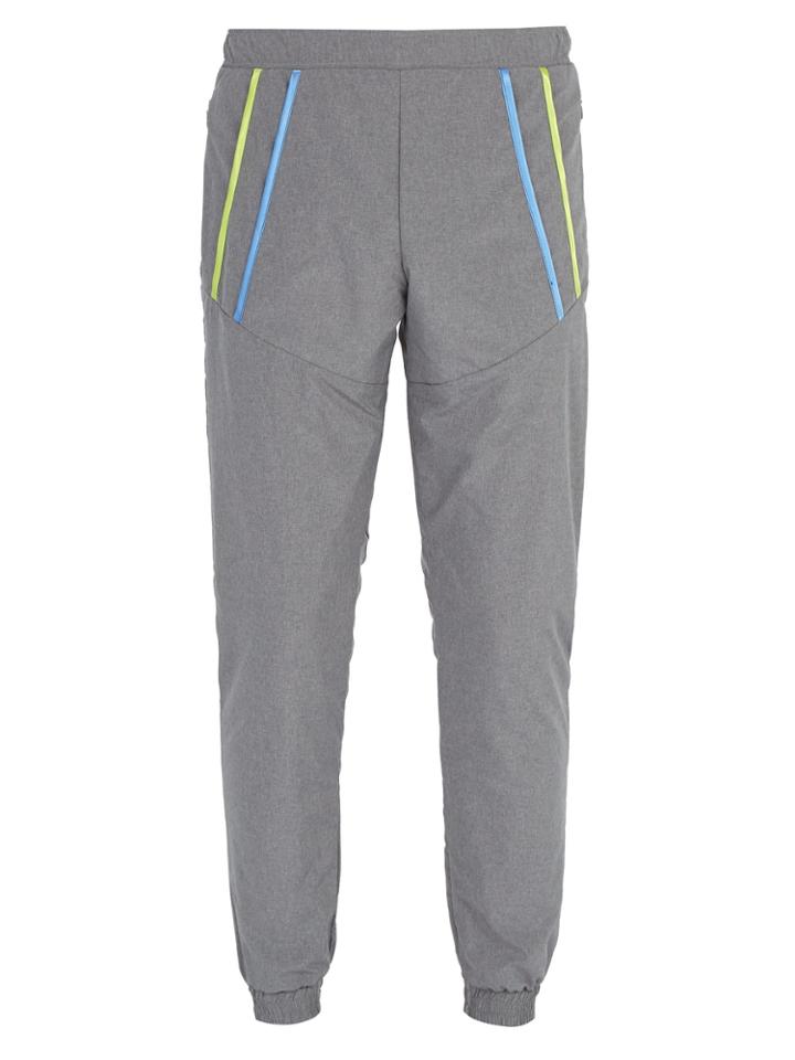 Cottweiler Signature 3.0 Satin-trim Track Pants