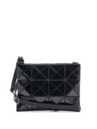 Ladies Bags Bao Bao Issey Miyake - Lucent Pvc Cross-body Bag - Womens - Black