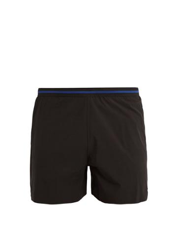Soar Classic Running Shorts