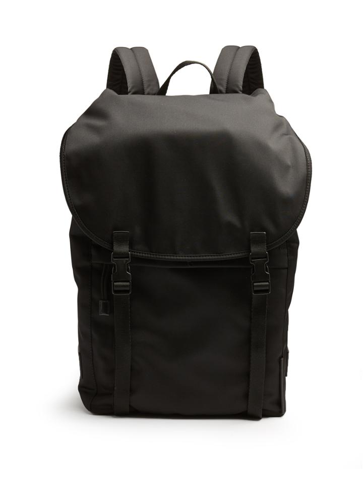 Stella Mccartney Eco-nylon Backpack