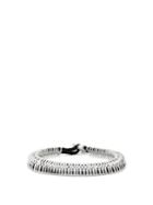 Miansai K-link Silver Bracelet