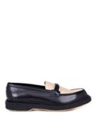 Adieu Type 29 Leather Loafers