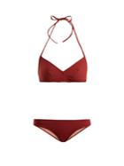 Three Graces London Hanna Triangle Bikini