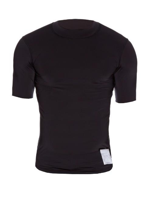 Satisfy Compression Short-sleeved T-shirt