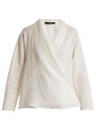 Weekend Max Mara Gerusia Top