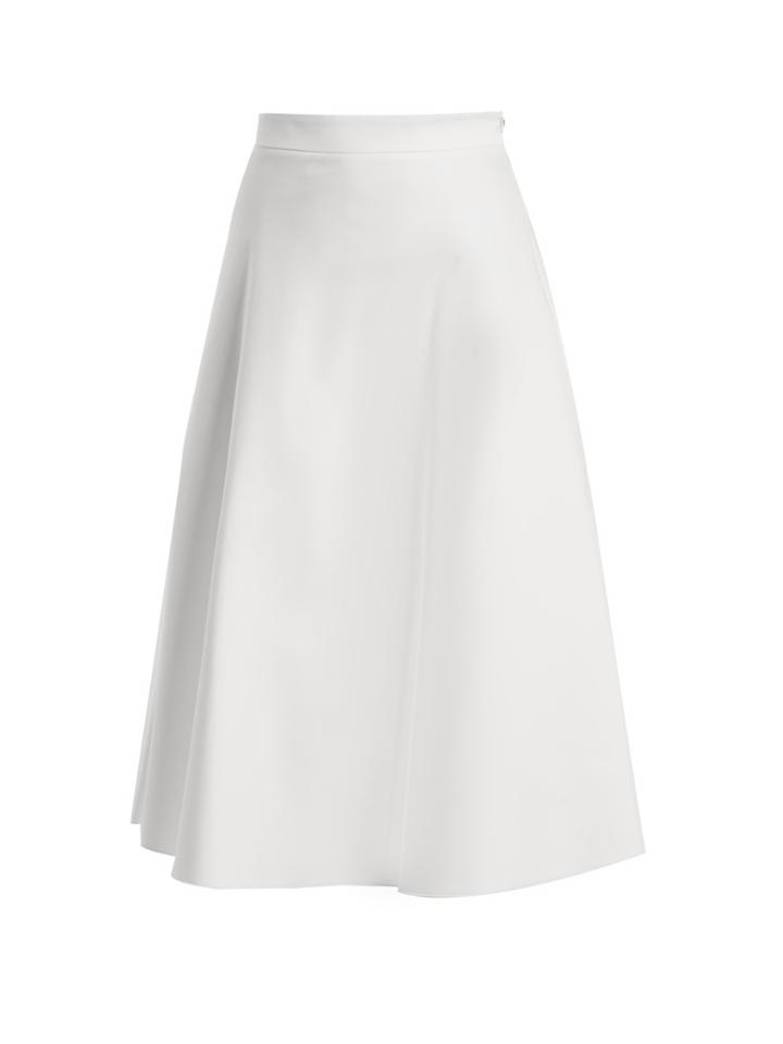 S Max Mara Gaia Skirt