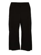 By Walid Diogo Cropped Cotton Trousers