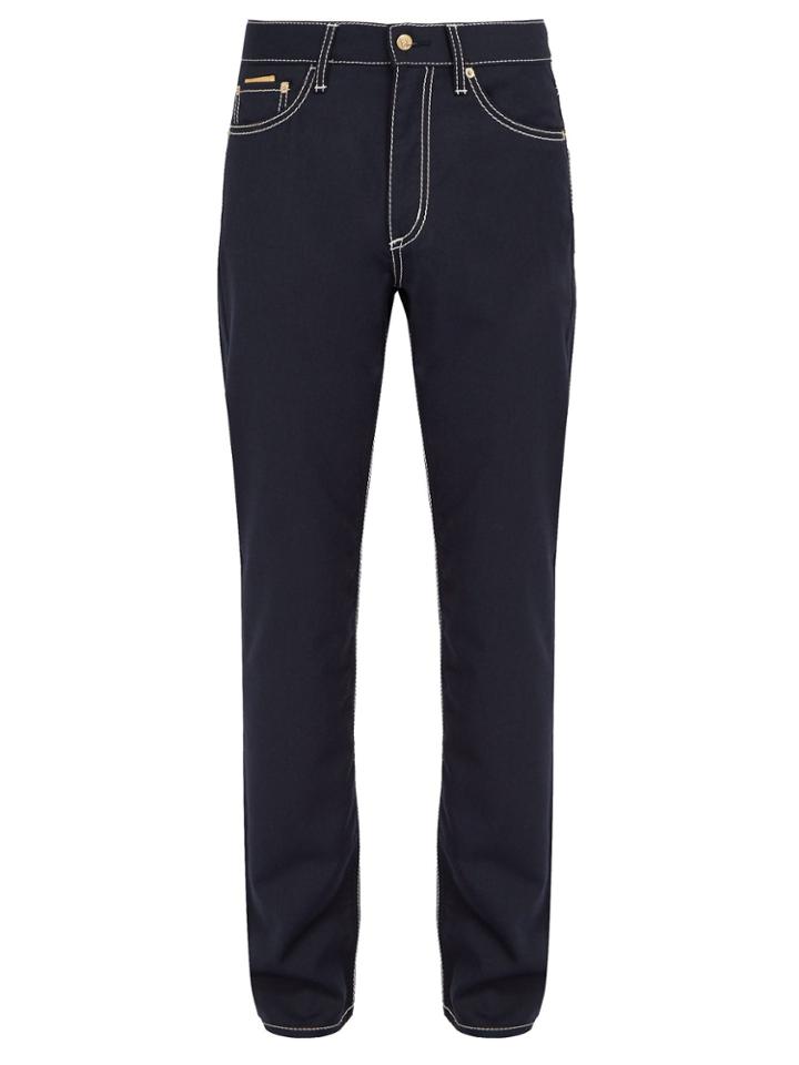 Eytys Cypress Wool-blend Trousers