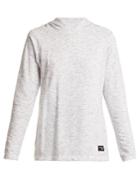 Pepper & Mayne Hooded Cotton-blend Sweatshirt