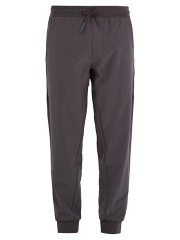 Adidas Originals By Wings + Horns Drawstring-waist Technical-fabric Track Pants