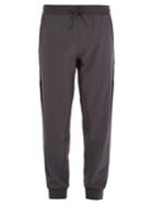 Adidas Originals By Wings + Horns Drawstring-waist Technical-fabric Track Pants