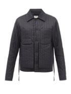 Craig Green - Quilted-nylon Jacket - Mens - Black