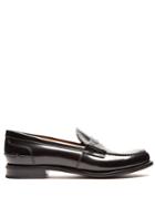 Church's Sally R Leather Penny Loafers