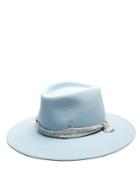 Maison Michel Pierre Fur-felt Hat