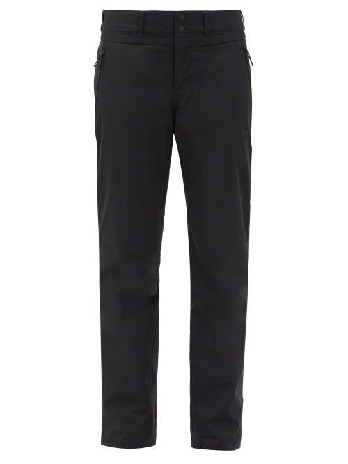 Matchesfashion.com Bogner Fire+ice - Neda Ski Trousers - Womens - Black