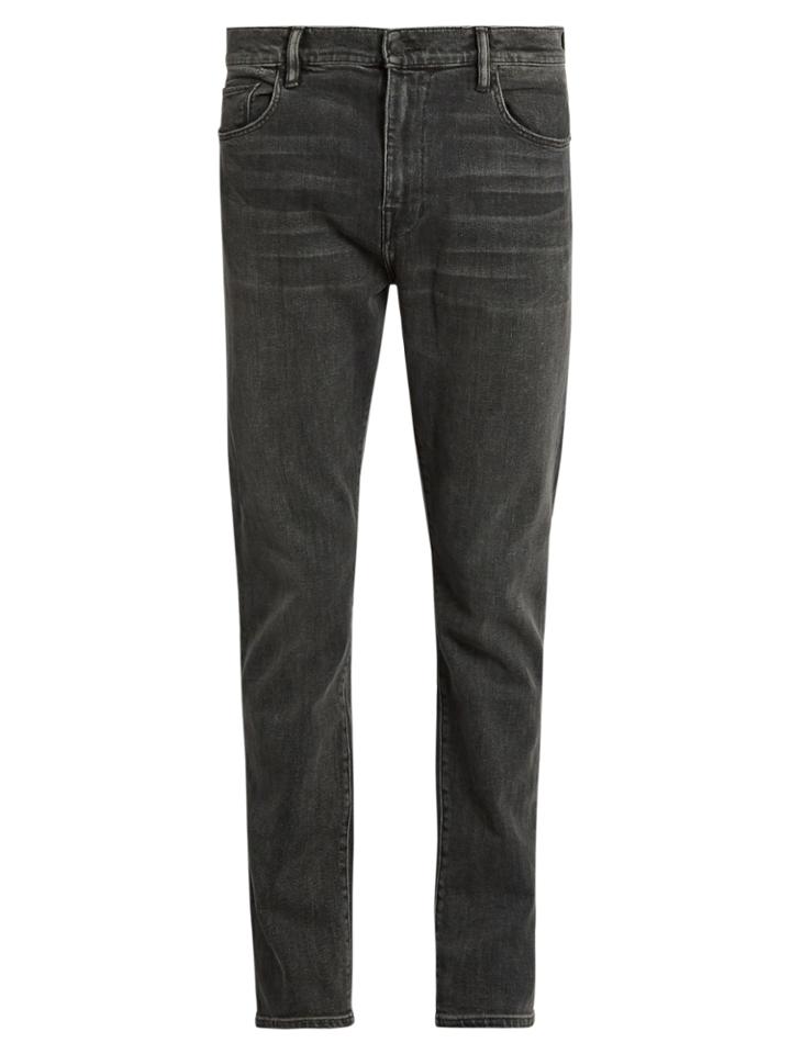 Vince Slim-leg Jeans