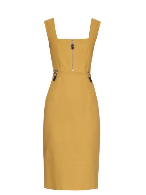 Sportmax Selce Dress