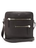 Mulberry Kenrick Leather Messenger Bag