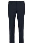 Balenciaga Tailored Wool-blend Trousers
