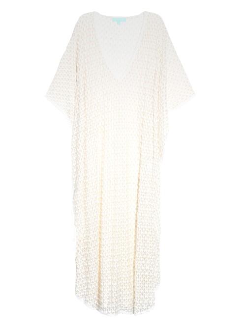 Melissa Odabash June Lace Kaftan