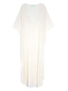 Melissa Odabash June Lace Kaftan