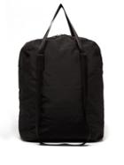 Veilance - Seque Re-system Nylon Tote Bag - Mens - Black