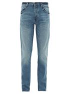 Matchesfashion.com Neuw - Iggy Slim-fit Jeans - Mens - Blue