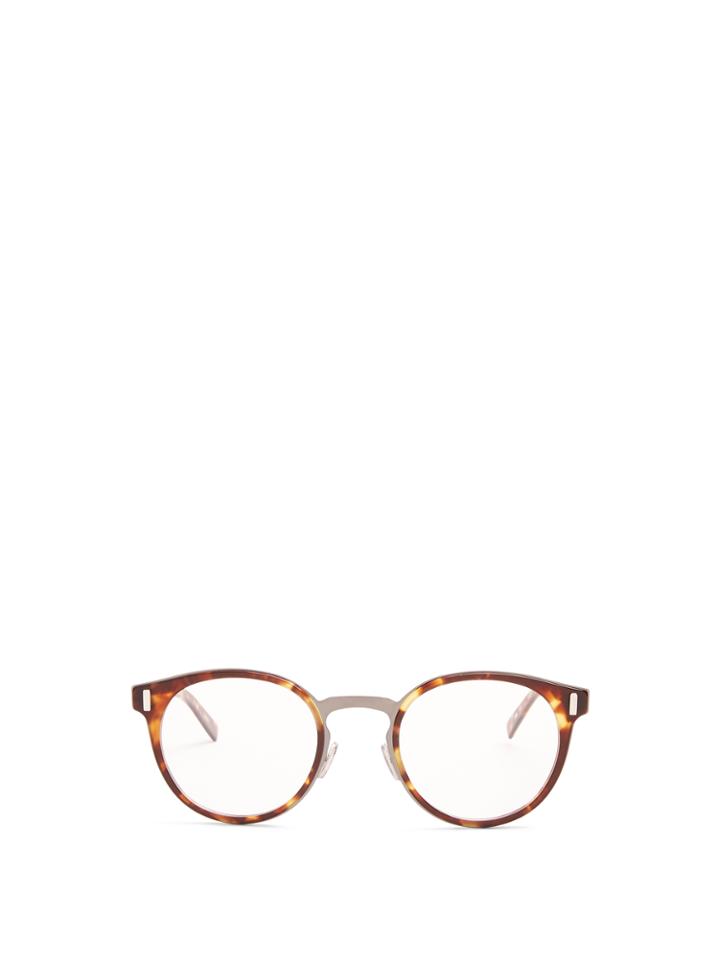 Dior Homme Sunglasses Blacktie 2.0n D-frame Glasses