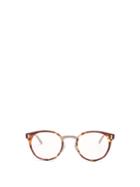 Dior Homme Sunglasses Blacktie 2.0n D-frame Glasses